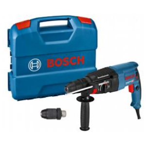 GBH 2-26 DFR Bosch Elektro-pneumatski čekić za bušenje  SDS plus l 0611254768