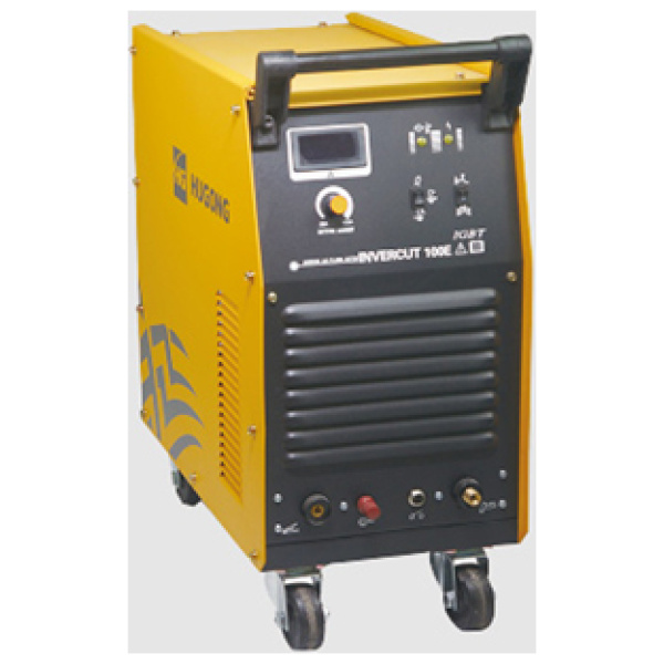 Hugong  INVERCUT 100 E  plazma inverter trofazni l 988270