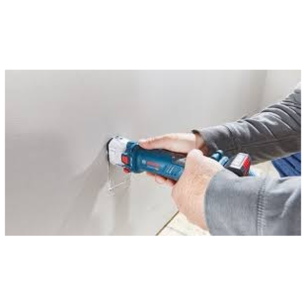 Bosch GCU 18V-30 Aku testera za suvu gradnju/gips SOLO l 06019K8000 - Image 4