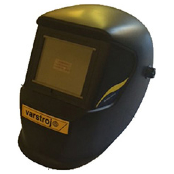 Varstroj - Maska naglavna PVC  DIN 11 l 900314