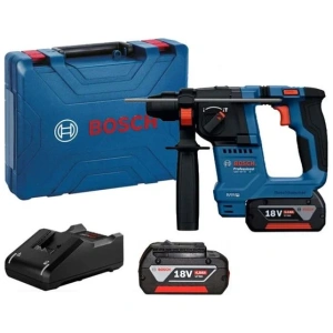 GBH 18V-18 Bosch Aku elektro-pneumatski čekić za bušenje SDS - plus | 0611927002