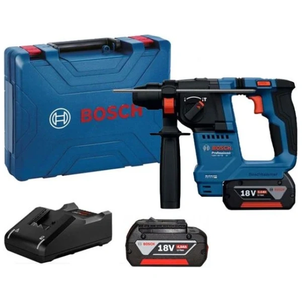 GBH 18V-18 Bosch Aku elektro-pneumatski čekić za bušenje SDS - plus | 0611927002