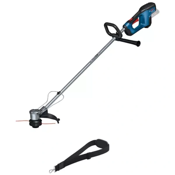 GRT 18V-33 Bosch Akumulatorski trimer SOLO l 06008D0000