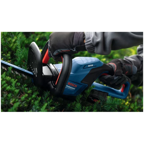 GHE 18V-50 II Aku makaze za živu ogradu Bosch SOLO l 06008C9600 - Image 2