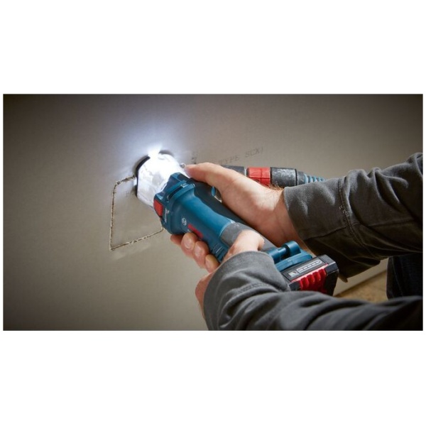 Bosch GCU 18V-30 Aku testera za suvu gradnju/gips SOLO l 06019K8000 - Image 2