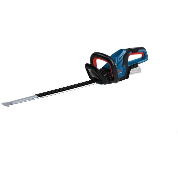 GHE 18V-60 Bosch Aku trimer za živu ogradu SOLO l 06008C9000