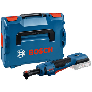 GRC 18V-60 Bosch Aku.račna / ključ sa čegrtaljkom + L-boxx SOLO | 06019N8001