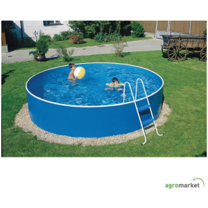 Mountfield Azuro bazen 3,6 x 0,9 m l 080186