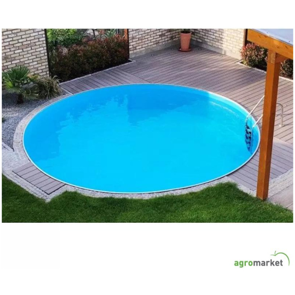Mountfield Azuro bazen 3,6 x 0,9 m l 080186 - Image 2