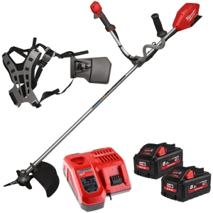 M18 FBCU-802GB TRIMER ZA ŽBUNJE 18V 8.0Ah l 4933492299