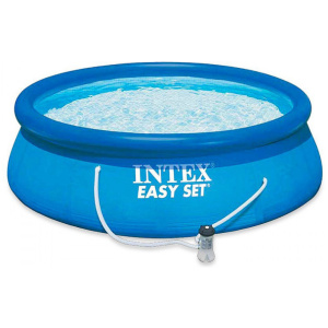 Intex Bazen okrugli 3.05 x 0.76 Easy set l 047320
