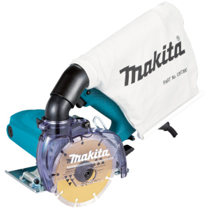 4100KB Makita Elektr. Sekač betona 1.400W l 4100KB