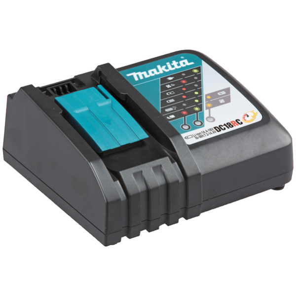 Brzi Punjač DC18RC akumulatora 18V Makita l 630718-5