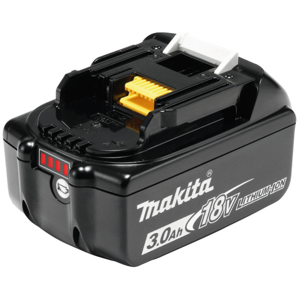 Makita baterija BL1830B LXT 18V/3Ah l 632G12-3
