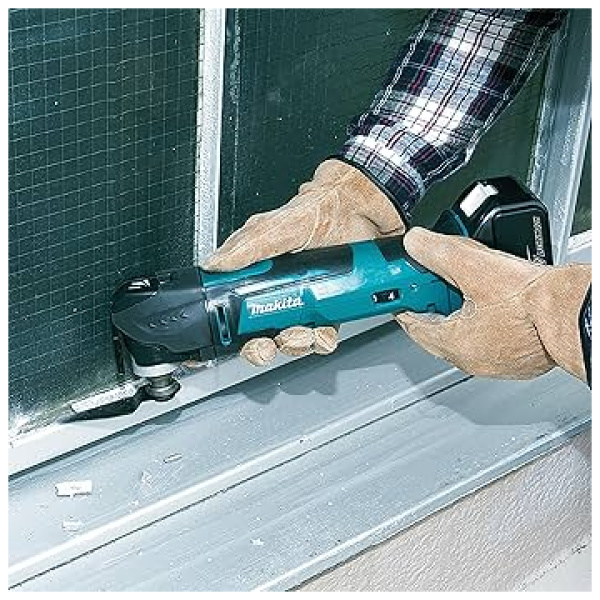 DTM51Z Akumulatorski višenamenski alat/renovator 18V SOLO l DTM51Z - Image 3