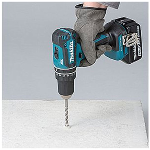DHP485RFJ Makita Akumulatorska udarna bušilica-odvijač 2x3,0ah+MakPac l DHP485RFJ - Image 3
