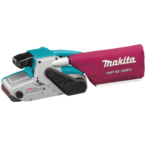 9404 Makita - Električna Tračna brusilica 1.010 W  l 9404