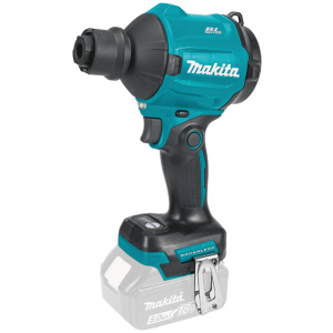 DAS180Z Akumulatorska duvalica za prašinu 18V max LXT Makita SOLO l  DAS180Z