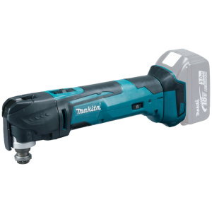 DTM51Z Akumulatorski višenamenski alat/renovator 18V SOLO l DTM51Z