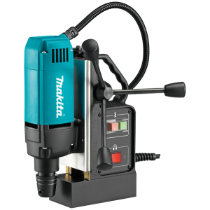 HB350 Makita Magnetna bušilica 1050W l HB350