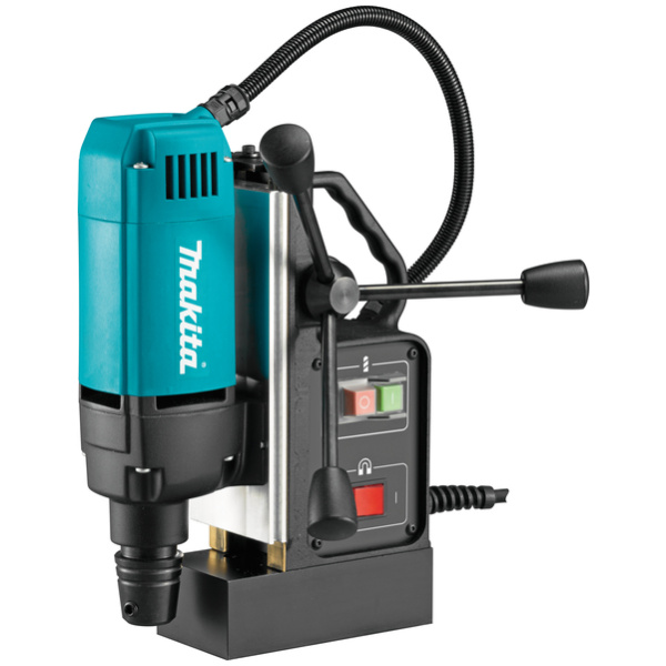 HB350 Makita Magnetna bušilica 1050W l HB350