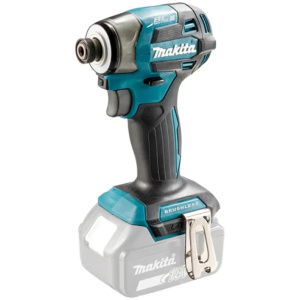 DTD173Z Makita akumulatorski udarni odvijač LXT 18 V SOLO l DTD173Z