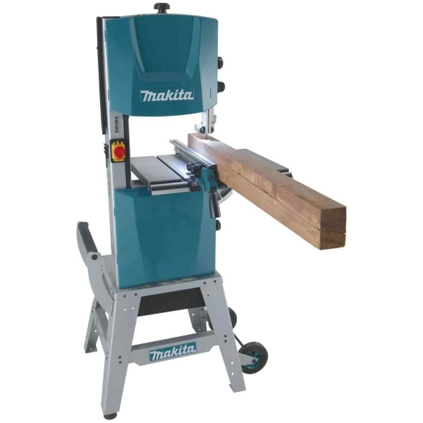 LB1200F Makita Tračna testera 900W l LB1200F - Image 3