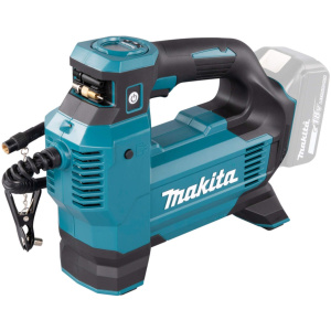 DMP181Z Makita Akumulatorska pumpa/kompresor 18V SOLO l DMP181Z
