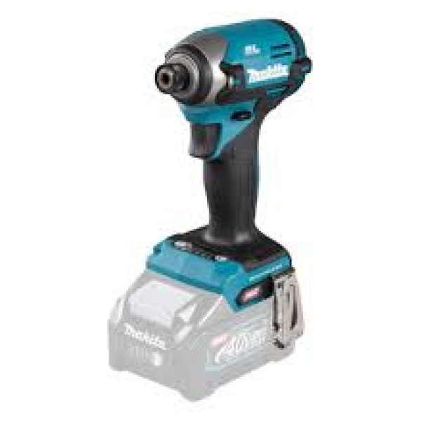 DTD173Z Makita akumulatorski udarni odvijač LXT 18 V SOLO l DTD173Z