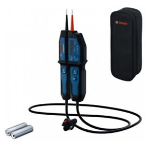 GVT 1000-15 Bosch Professional Tester napomena  l 0601077800