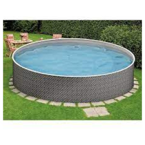 Mountfield AZURO Ratan 3,6 x 1,2 m l 080187