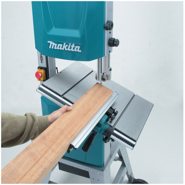 LB1200F Makita Tračna testera 900W l LB1200F - Image 2