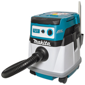 DVC152LZ Makita akumulatorski usisivač 18V SOLO l DVC152LZ