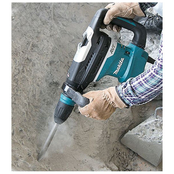HR4013C Makita Čekić-bušilica SDS-Max 1100W l HR4013C - Image 3