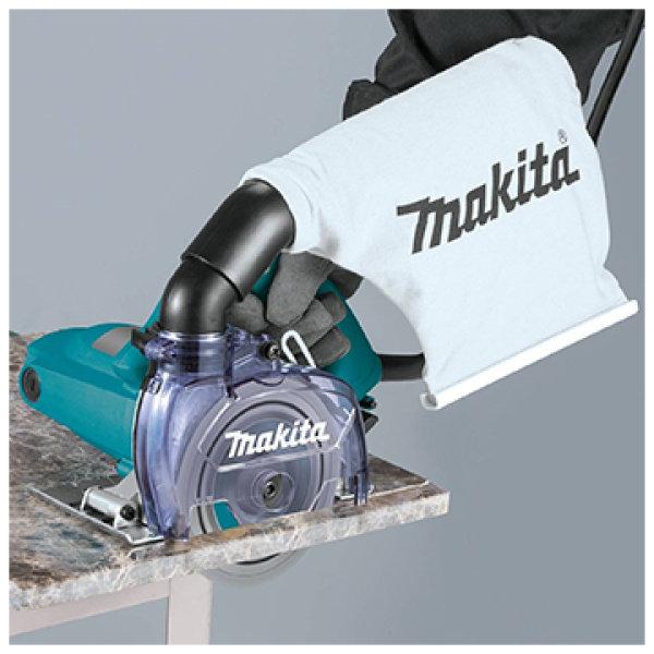 4100KB Makita Elektr. Sekač betona 1.400W l 4100KB - Image 3