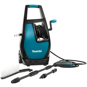 HW111 Perač pod visokim pritiskom Makita 1700W l HW111
