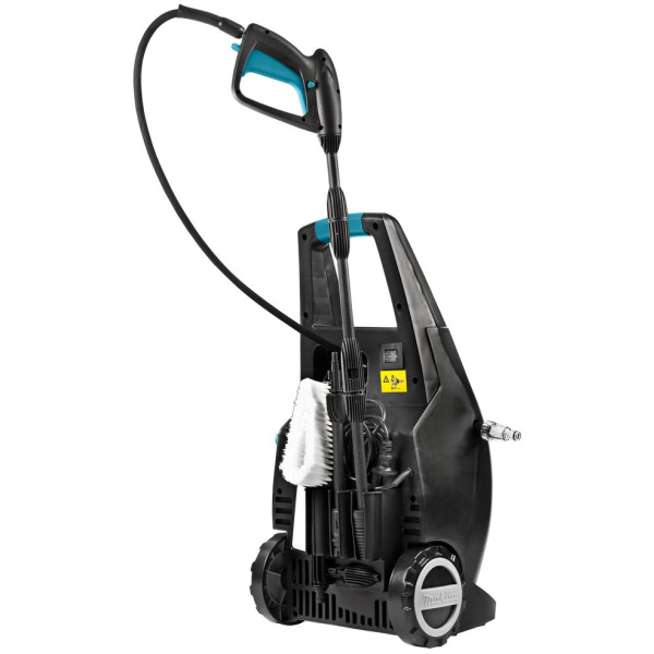 HW111 Perač pod visokim pritiskom Makita 1700W l HW111 - Image 3