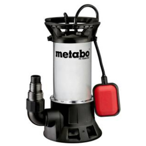 PS 18000 SN Metabo  Potapajuća pumpa za prljavu vodu l 251800000