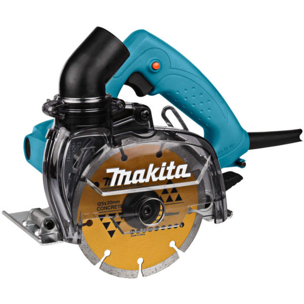 4100KB Makita Elektr. Sekač betona 1.400W l 4100KB - Image 2