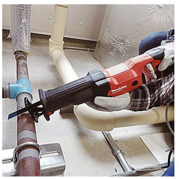 Makita M4500 Ravna univerzalna testera - lisičarka l  M4500 - Image 2