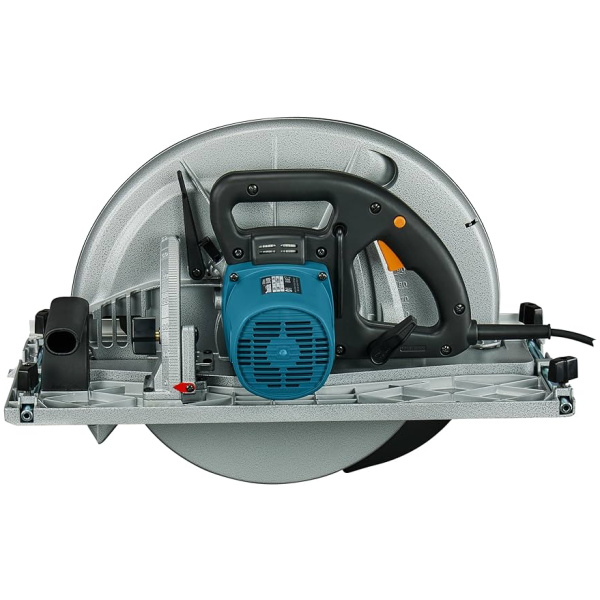 Makita 5143R Električna Ručna kružna testera fi 355/30 l 5143R - Image 2