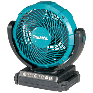 DCF102Z Makita Akumulatorski ventilator 18V SOLO l DCF102Z
