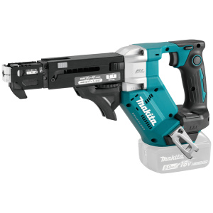 DFR452Z Makita 18V Akumulatorski zavrtač vijaka sa magacinom SOLO l DFR452Z