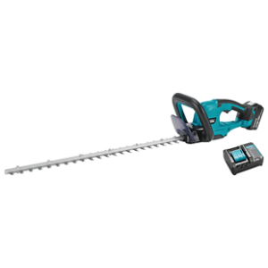 Makita DUH607F001 Aku. makaze za živu ogradu 1x3.0Ah l DUH607F001