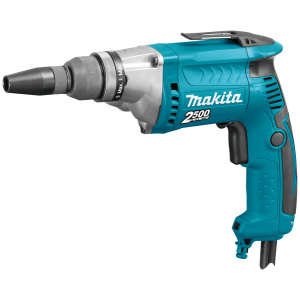 Makita FS2700 Električni Zavrtač 1/4 "prihvat l FS2700
