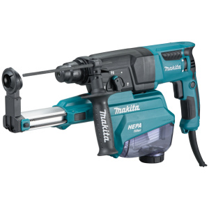 Makita HR2652 Električna SDS-plus 2.2 J Čekić-bušilica l HR2652
