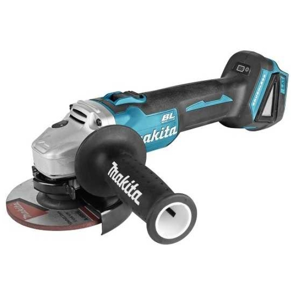 DLX3195JX1 Set Aku.alata LXT DGA504 + DDF484 + DHR243 +18V 2x5.0Ah Makita l DLX3195JX1 - Image 2