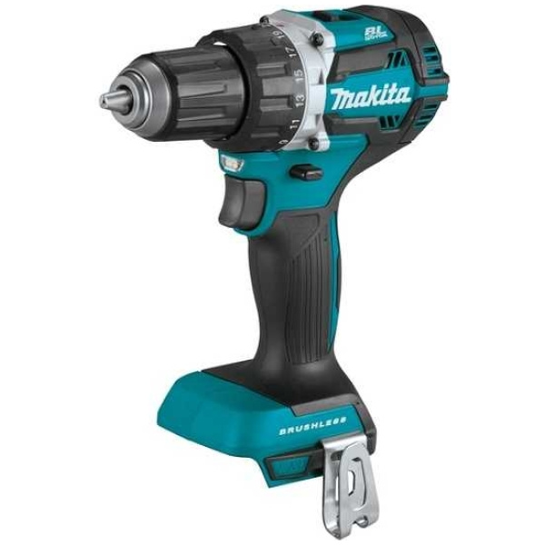 DLX3195JX1 Set Aku.alata LXT DGA504 + DDF484 + DHR243 +18V 2x5.0Ah Makita l DLX3195JX1 - Image 3