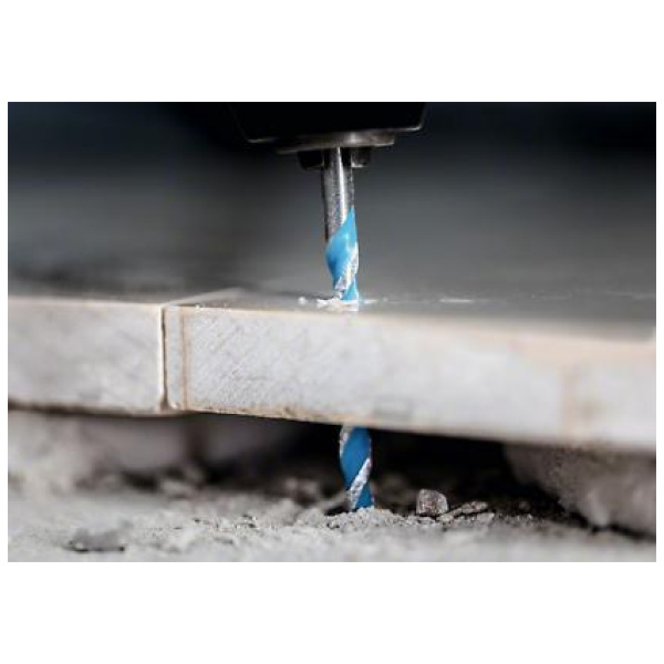 SET EXPERT MultiConstruction CYL-9 burgija od 4/5/6/6/8/10/12 mm, 7 delova l 2608900647 - Image 7