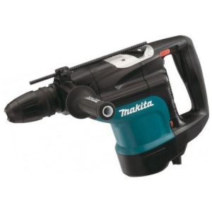 Makita HR3540C električna SDS-max 5.6 J Čekić-bušilica l HR3540C
